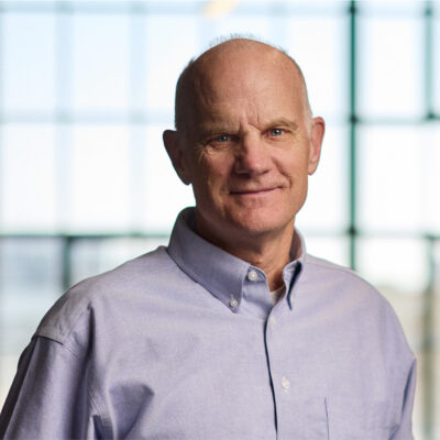 Ed Klamfoth