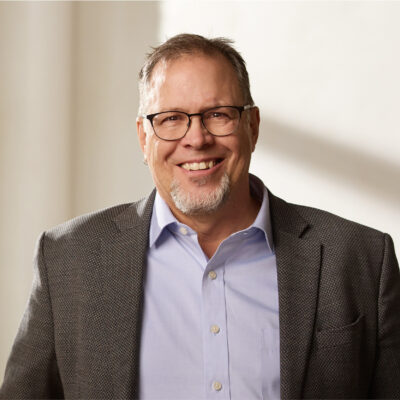 Eric Wessels
