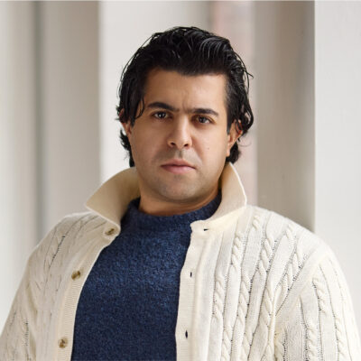 Hamid Akhtarkavan